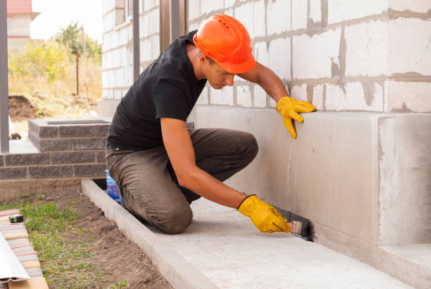 Licensed Interior Drainage System service in District Heights, MD - Halo Water Proofing